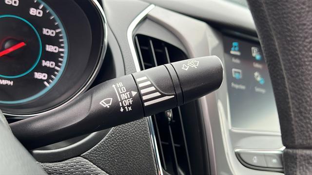 used 2018 Chevrolet Cruze car, priced at $11,275