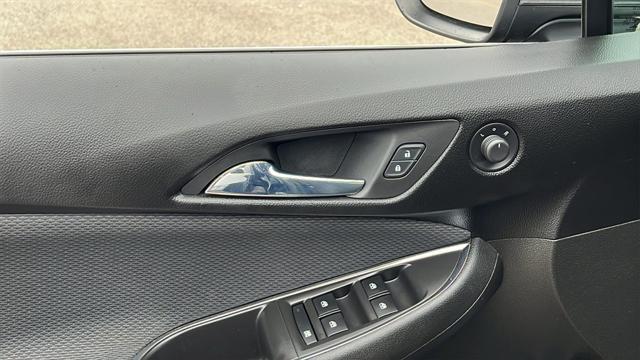 used 2018 Chevrolet Cruze car, priced at $11,275
