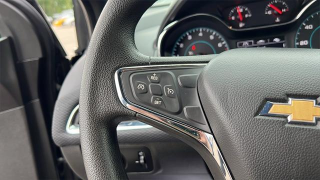 used 2018 Chevrolet Cruze car, priced at $11,275