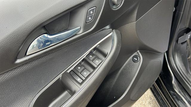 used 2018 Chevrolet Cruze car, priced at $11,275