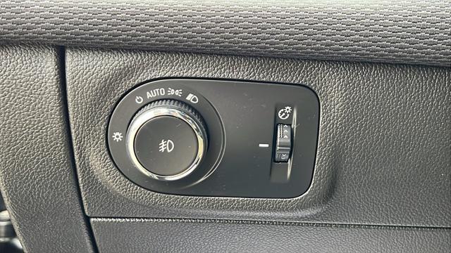 used 2018 Chevrolet Cruze car, priced at $11,275