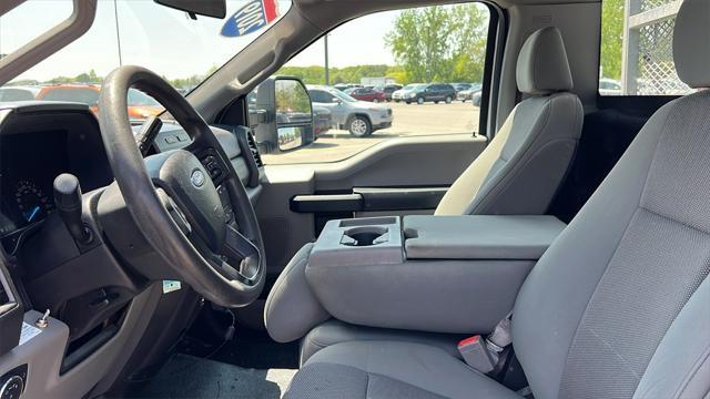 used 2019 Ford F-250 car, priced at $17,475