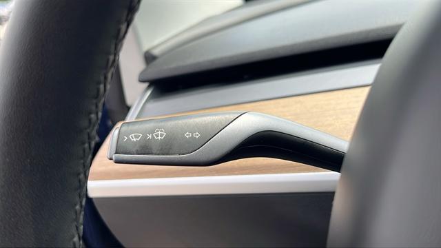 used 2019 Tesla Model 3 car, priced at $21,475