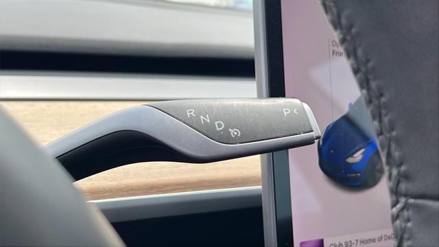 used 2019 Tesla Model 3 car, priced at $21,475