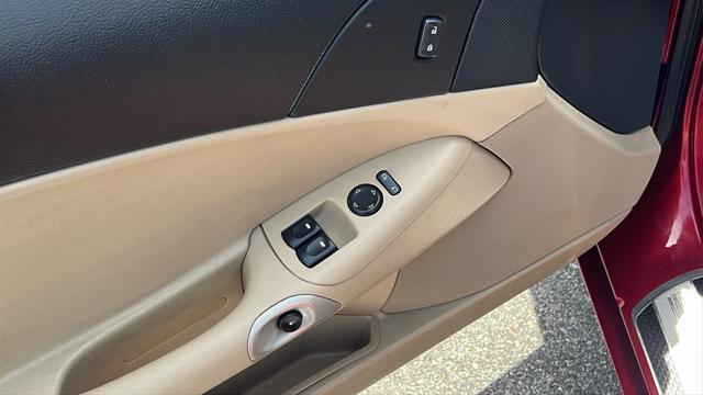 used 2008 Chevrolet Corvette car, priced at $24,975