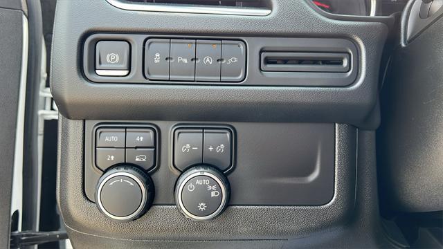 used 2021 Chevrolet Tahoe car, priced at $40,975