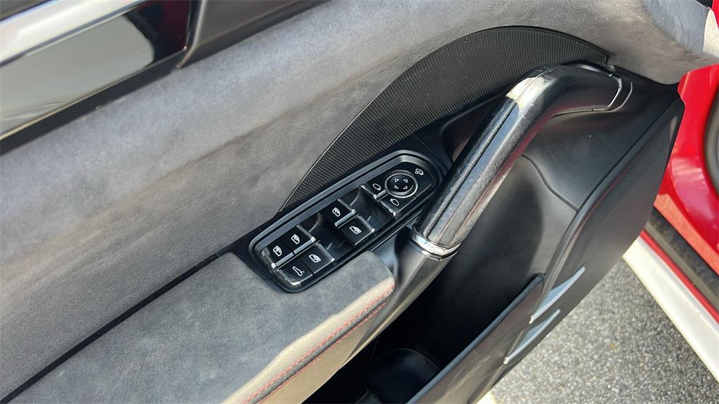 used 2016 Porsche Cayenne car, priced at $34,975