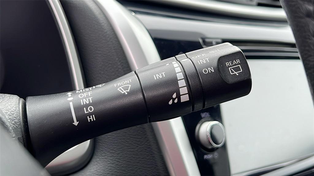 used 2017 Nissan Murano car, priced at $13,575