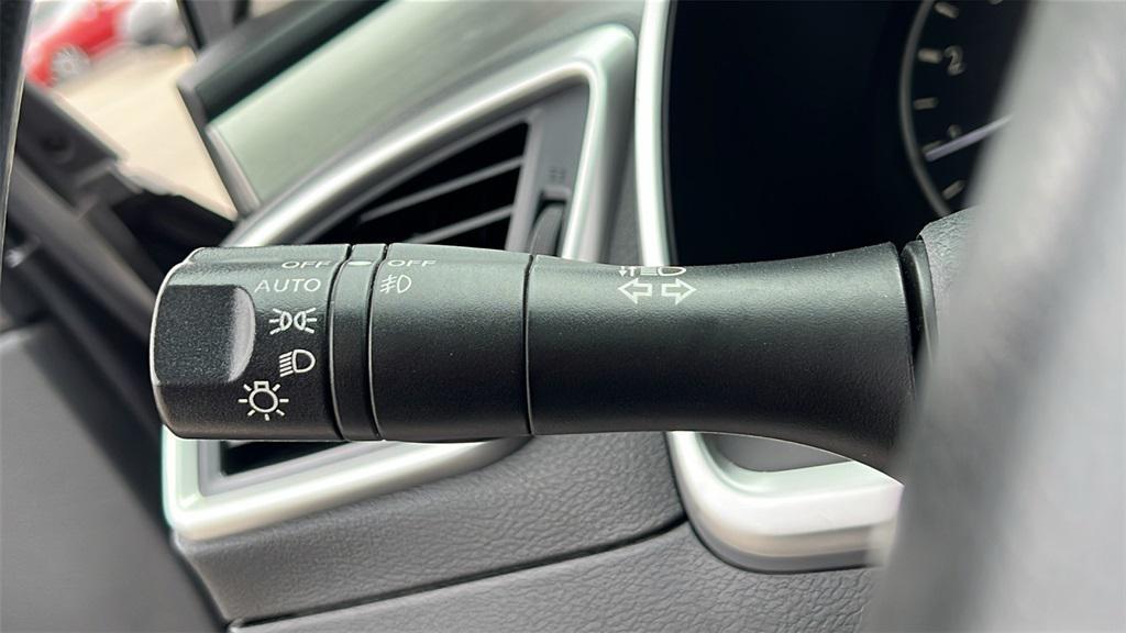 used 2017 Nissan Murano car, priced at $13,575