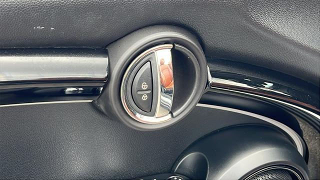 used 2018 MINI Convertible car, priced at $14,775