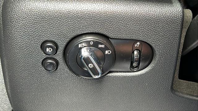 used 2018 MINI Convertible car, priced at $14,775