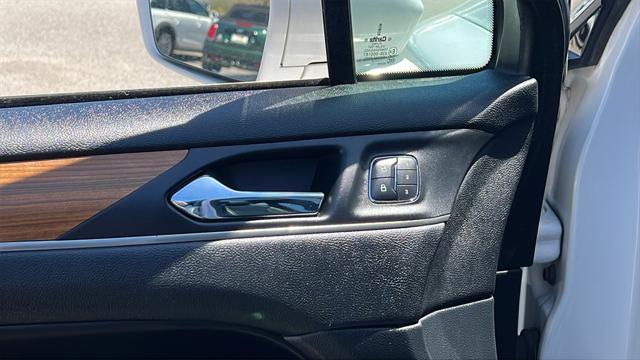 used 2015 Lincoln MKC car, priced at $11,975