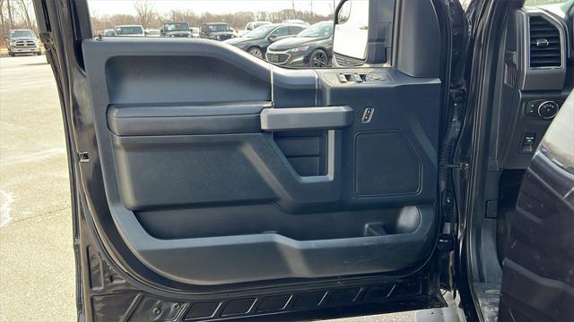 used 2020 Ford F-150 car, priced at $23,975