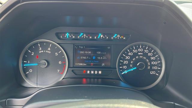used 2020 Ford F-150 car, priced at $23,975