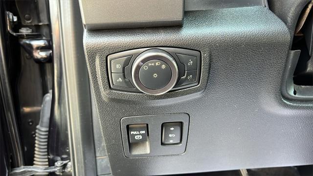 used 2020 Ford F-150 car, priced at $23,975