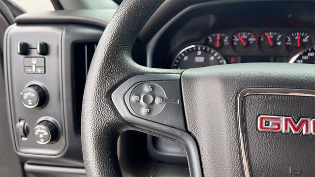 used 2018 GMC Sierra 1500 car, priced at $23,475