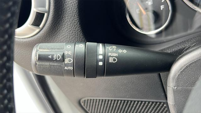 used 2015 Jeep Wrangler Unlimited car