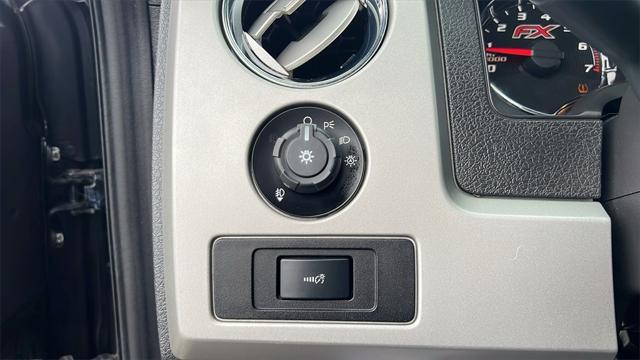 used 2013 Ford F-150 car, priced at $16,975