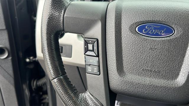 used 2013 Ford F-150 car, priced at $16,975