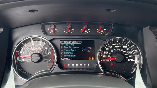 used 2013 Ford F-150 car, priced at $16,975