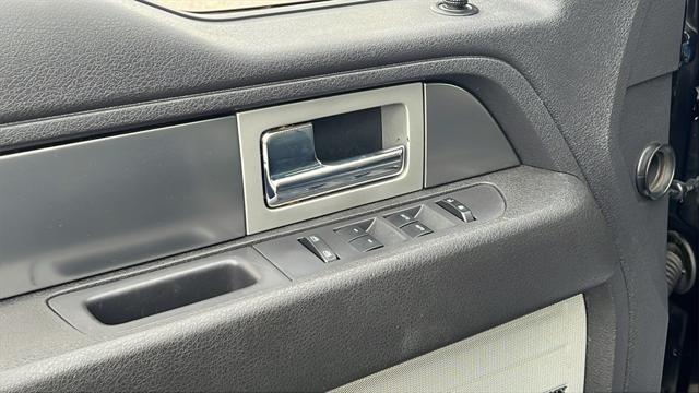 used 2013 Ford F-150 car, priced at $16,975