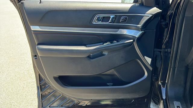 used 2016 Ford Explorer car, priced at $12,475