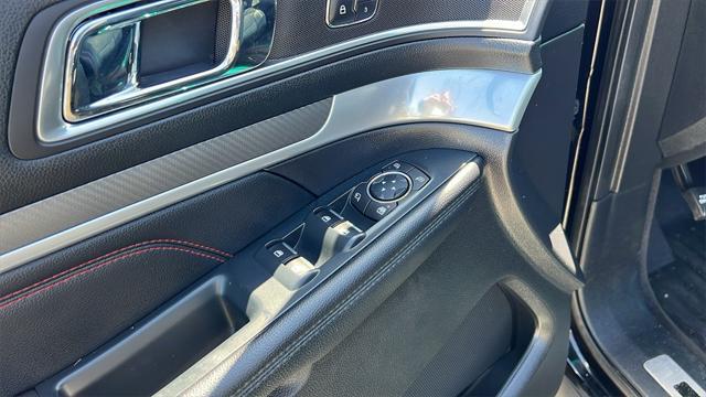 used 2016 Ford Explorer car, priced at $12,475