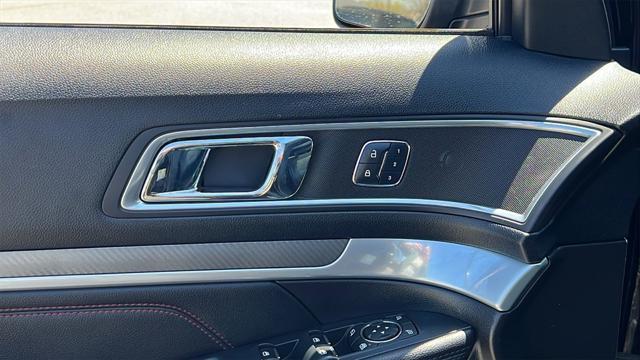 used 2016 Ford Explorer car, priced at $12,475