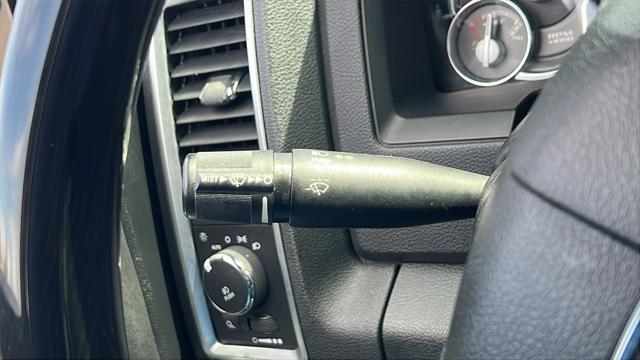 used 2017 Ram 1500 car, priced at $25,475
