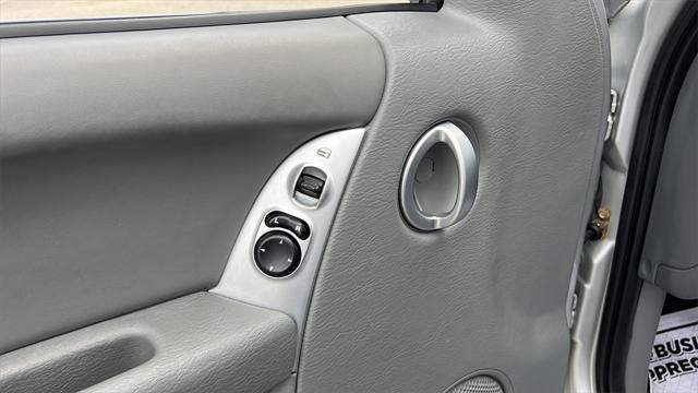 used 2007 Jeep Liberty car, priced at $6,275