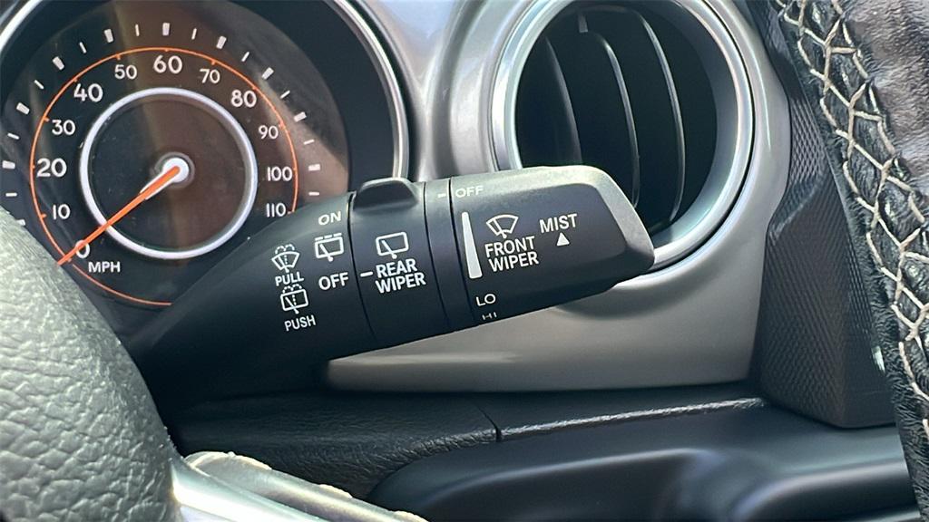 used 2020 Jeep Wrangler Unlimited car, priced at $26,975