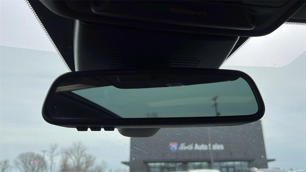 used 2016 Land Rover Range Rover Evoque car, priced at $17,275