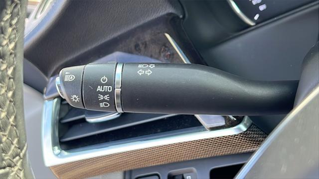 used 2018 Cadillac CT6 car, priced at $29,975