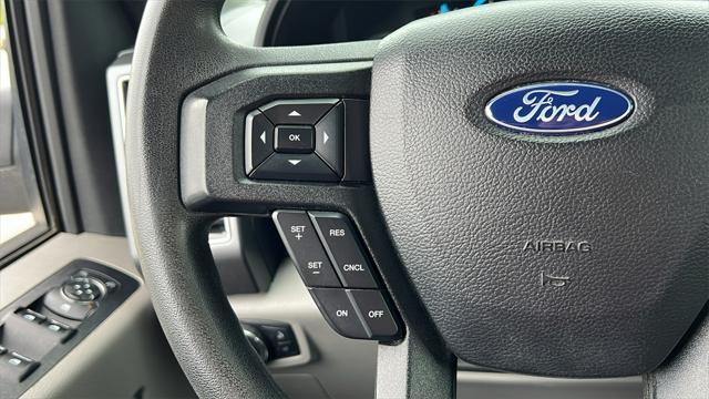 used 2019 Ford F-150 car, priced at $27,975