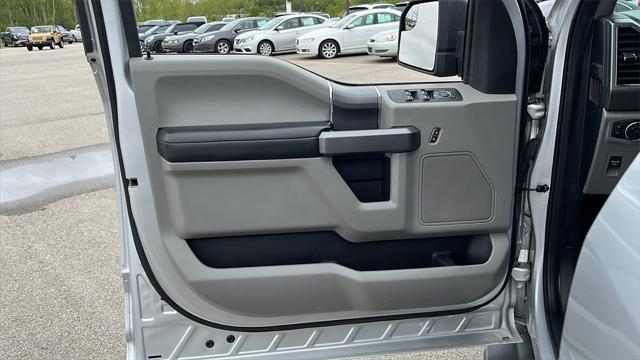 used 2019 Ford F-150 car, priced at $27,975