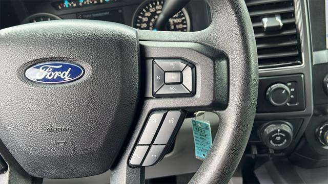 used 2019 Ford F-150 car, priced at $27,975