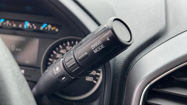 used 2019 Ford F-150 car, priced at $27,975