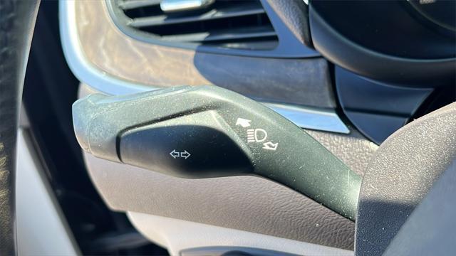 used 2017 Lincoln MKC car, priced at $12,675