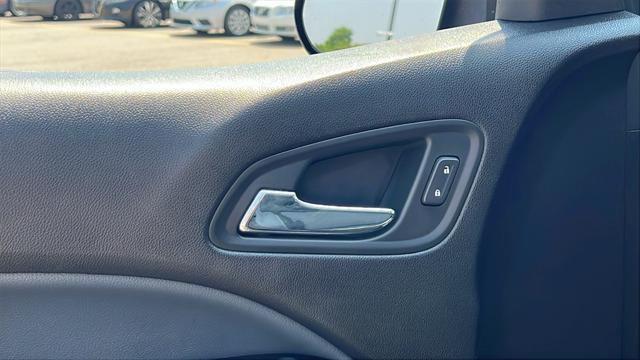 used 2018 Chevrolet Colorado car, priced at $20,975