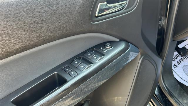 used 2018 Chevrolet Colorado car, priced at $20,975