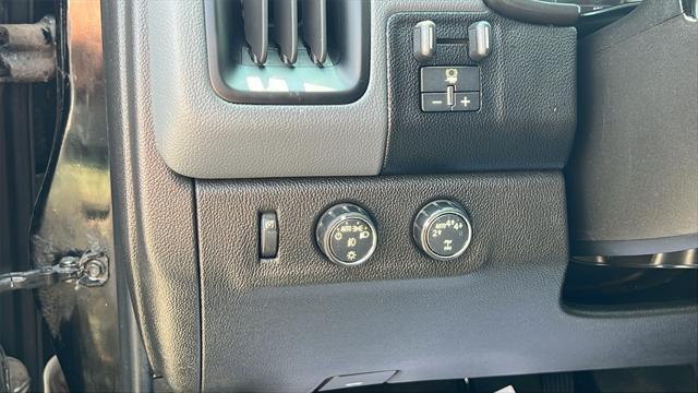 used 2018 Chevrolet Colorado car, priced at $20,975