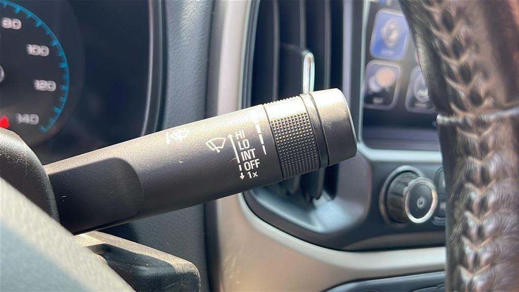 used 2018 Chevrolet Colorado car, priced at $19,475