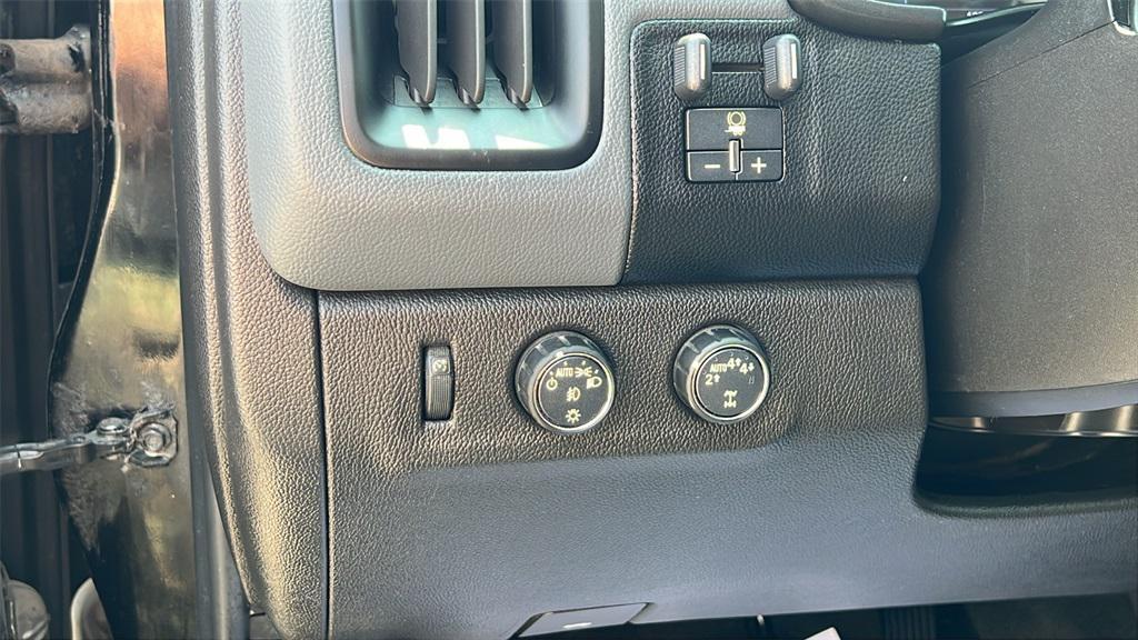 used 2018 Chevrolet Colorado car, priced at $19,475