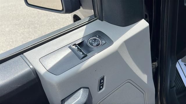 used 2018 Ford F-150 car, priced at $21,975