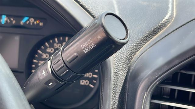 used 2018 Ford F-150 car, priced at $21,975