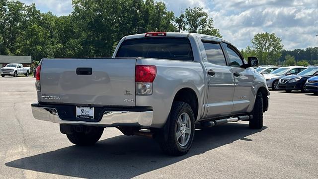 used 2007 Toyota Tundra car, priced at $9,975