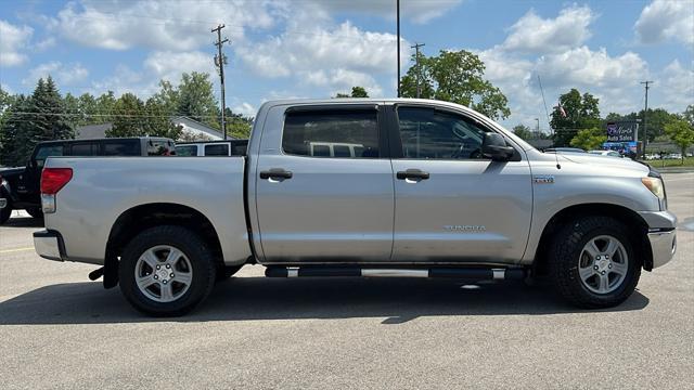 used 2007 Toyota Tundra car, priced at $9,975