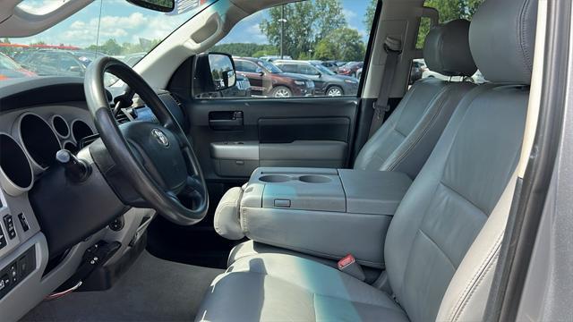 used 2007 Toyota Tundra car, priced at $9,975