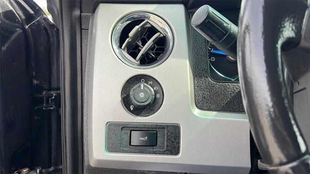 used 2013 Ford F-150 car, priced at $15,975