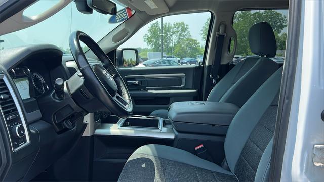 used 2014 Ram 1500 car, priced at $18,575